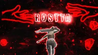 ROSETTA | fortnite montage | FULX