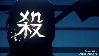 Isaac Foster 『 AMV 』  Nigthcore Angel of darcknees