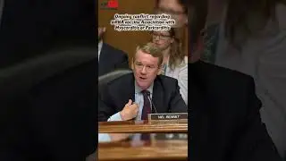 COVID Vaccine Updates - RFK Jr. Battles Senators in Fiery CDC Reform Clash #news #gaza #health #usa