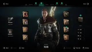 Assassin&rsquo;s Creed Valhalla Magister's Trousers