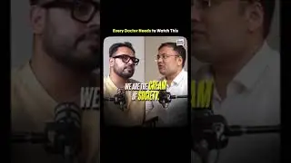 TOP Doctors Reveal Their 5 Daily Secrets To Achieving Wealth | NEETPG | MEDICAL STUDENTS | FINANCE