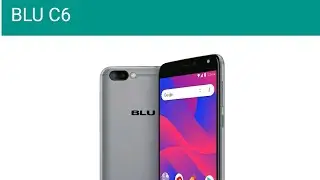 BLU C6 Review📲