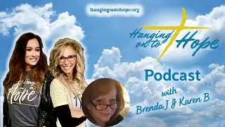 #235 Forgiveness With Gini Larsen