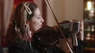Vintage Old Hollywood themed Wedding Music -- 1920-1940s (we perform nationwide)