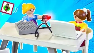 Playmobil Film 