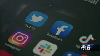 Social media and extremist groups