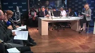 Richard Malli&eacute; - Les origines de la loi sur le travail dominical