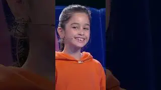 Elle imite &Eacute;lie Kakou &agrave; seulement 8 ans 😂 📲