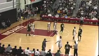 Neumann Goretti vs Allentown Central Catholic (3/14/14) PA Class AAA States Rd. 3