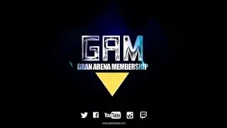 Dominican Pro Fighters (E-Sport) Calentamiento SF V