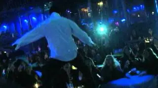 CLUB COVER