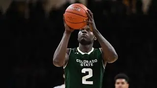 Colorado State 64, Utah State 56 | CampusInsiders