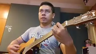 Shontelle/James Arthur - Impossible (Acoustic Cover)