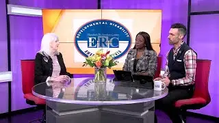 Developmental Disability Awareness Month at the Elizabeth Richardson Center