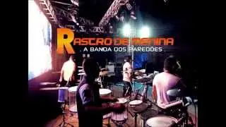 Rastro de menina (Música nova) Dance Music 2014
