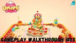Umami | Gameplay Walkthrough #03