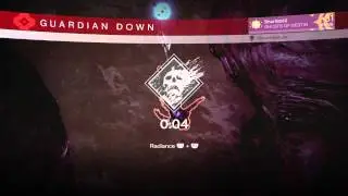 Destiny - Gorgon's Gaze resurrection trick