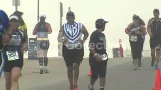 HEALTH MINUTE: RUNNING BENEFITS