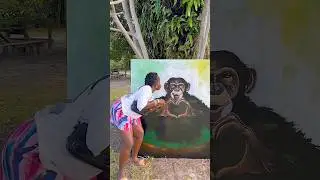 Spend the Day with me Today at Lekki conservation centre ￼￼