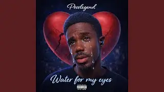 Water for my eyes