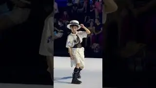 #fashion #thoitrangbe Confidence boy model #kidsmodel #modelkids #foryou #fyp #pfy #kidsfashion #ca