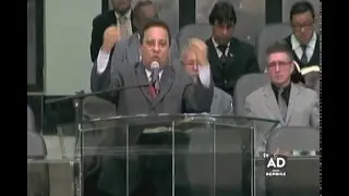 Culto de Doutrina - Salmos 84 - AD Mossoró Oficial