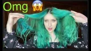 Manic Panic 
