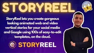 StoryReel review