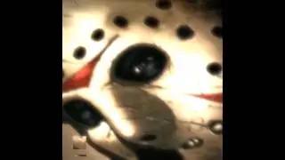 Jason Voorhezz edit | Джейсон Вурхиз в соло Лорну @gutiannn | #edit#рекомендации#jasonvoorhees