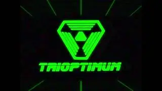 TriOptimum Corporation Computer Login - [Davinci Resolve Animation]