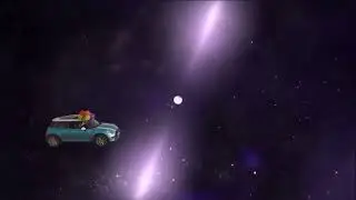 Cosmic Horror // Machine Learning // Test