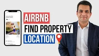 How to Find the REAL Location of Any Airbnb (Before You Book!)