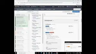 Eligibility Criteria RCM RPA bot demo