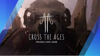 Cross the Ages &ndash; коллекционная карточная игра, которая содержит огромное количество персонажей