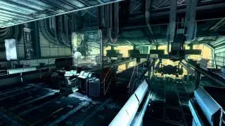 Killzone 2 Multiplayer DLC 1 - MP10 Vekta Cruiser Preview