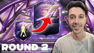 Награды DIV 2 Rivals + ДРУГОЙ НАБОР ГЕРОЕВ БАЗЫ??? - FC 26 RTG #17