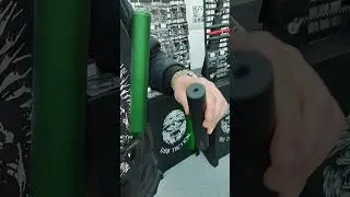 Выставка Орёл Экспо. Пневматика МР-512 с Саундмодератором от Stutzen.