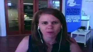 Vote for the Global Autism Project!