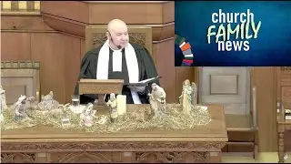 Epiphany Sunday - 04.01.2026
