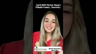 April 2024 Market Report for Pulaski County, Kentucky