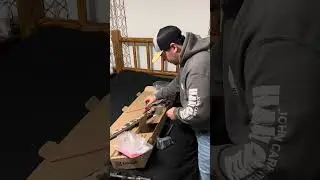 (UNBOXING) check out the new savage arms Axis 2 Pro 22-250 new stock and information.
