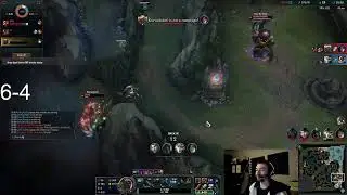 🔴Challenger Rank 1 Climb - Best Pyke World - Other Champs if Banned 🔴
