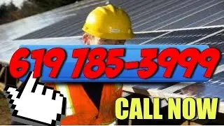 best solar energy companies in san diego - 619-7853999 Solar Company San Diego