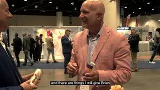 Brian Rosen, Chairman, Growth Beverage - Bourbon Connections with Brindiamo Group