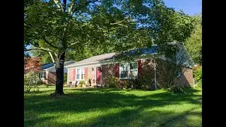 Virtual Tour - 2604 Norwood Dr, Greensboro, NC 27407