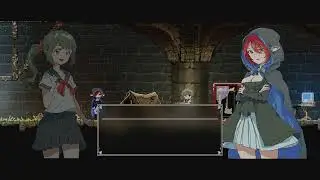 Lost Ruins Demo PS5 Gameplay
