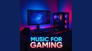 Futuristic Electronic &ndash; Music for Gamers