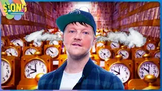 Tsjil!🥶😰 - De Twiner (Sint Jacobiparochie) // SJONG JUNIOR 24