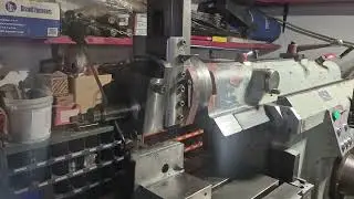 Metal shaper tool lifter 
