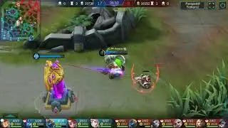 Classix with squad meta support